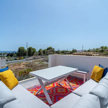 Сasa de vacaciones Luxuria Private Pool By Casasol By Interhome *
