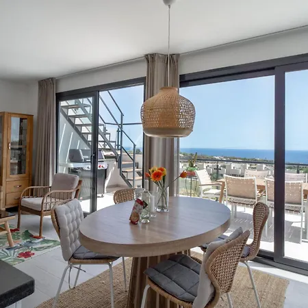 Сasa de vacaciones Luxuria Private Pool By Casasol By Interhome Nerja