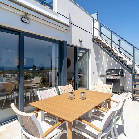 Luxuria Private Pool By Casasol By Interhome * Nerja