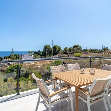 Luxuria Private Pool By Casasol By Interhome